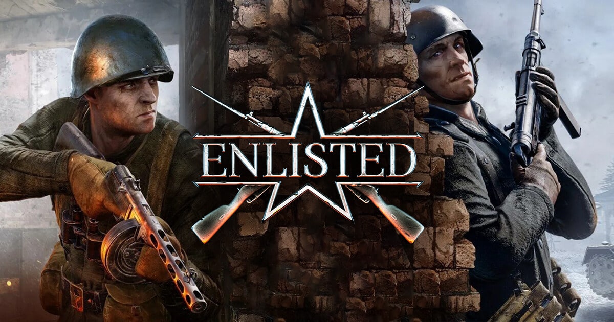 Military action inspired editorial visual